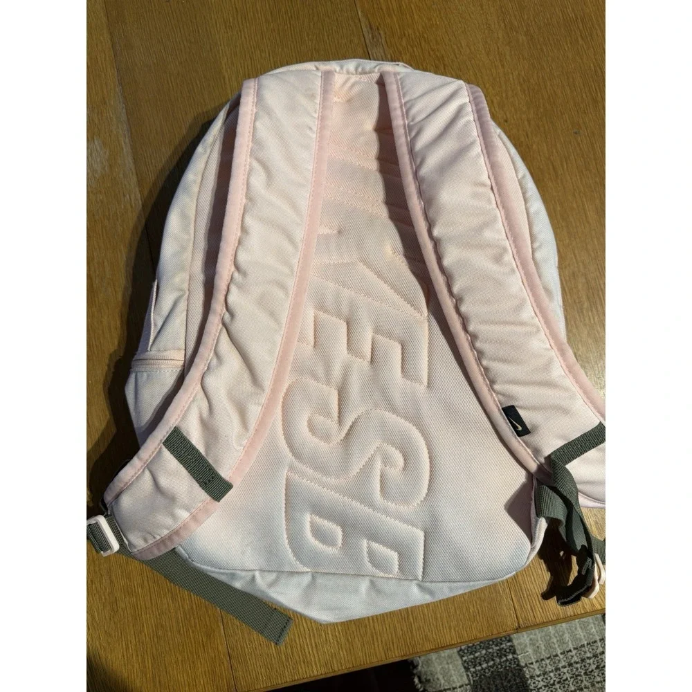 NIKE SB Skateboarding ICON‎ Backpack BA5727-328 Pink School Sports Bag